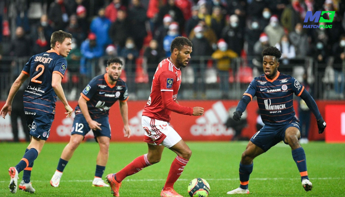 Football Predictions Today: Montpellier VS Brest Sure Tips