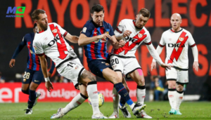 vallecano vs barcelona sure tips