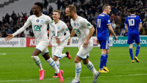 strasbourg vs marseille