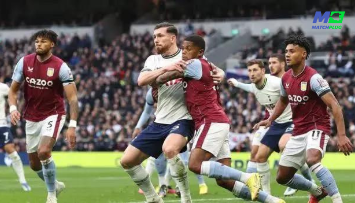 Football Predictions Today: Tottenham VS Aston Villa Sure Tips