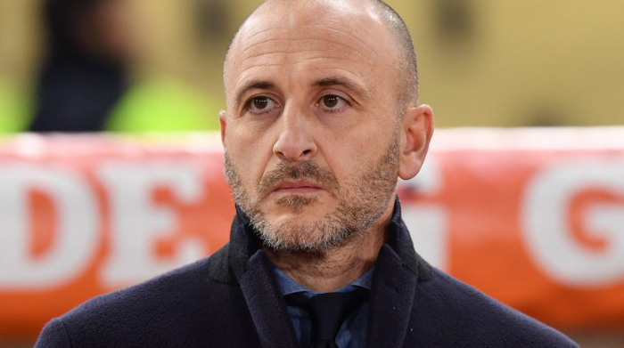 ausilio speaks on lukaku