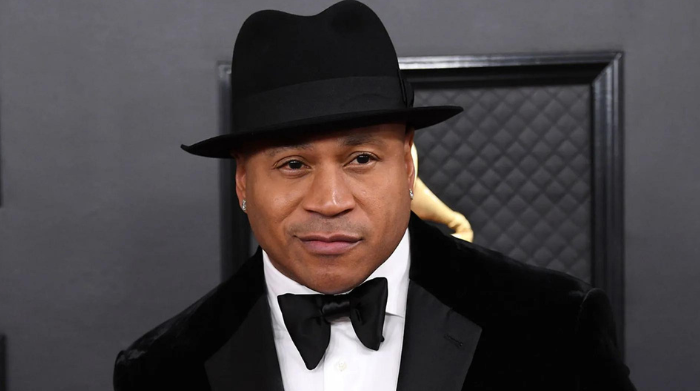 ll cool j and the roots reimagine single for the nba