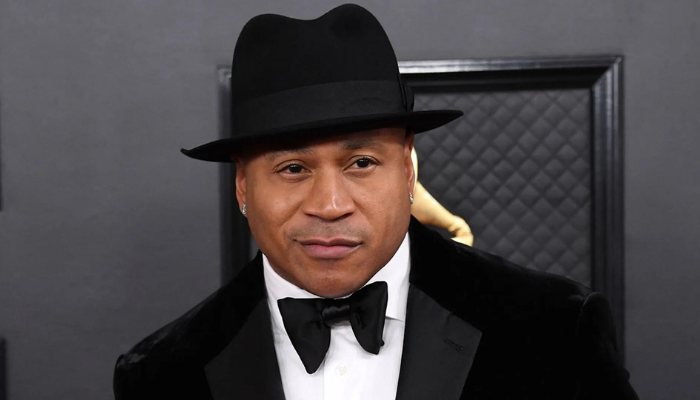 ll cool j and the roots reimagine single for the nba