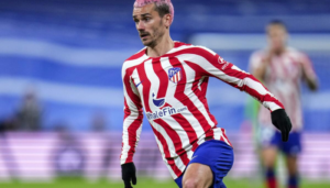 man united spy cut-price deal for griezmann