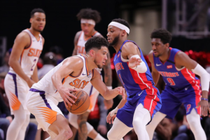 pistons vs suns expert picks