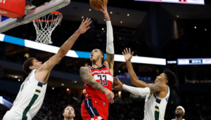 wizards vs bucks expert picks