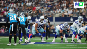 panthers vs cowboys betting tips