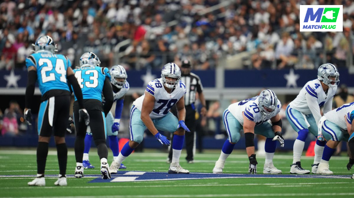 panthers vs cowboys betting tips