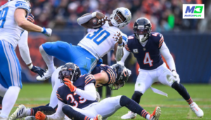 lions vs bears betting tips