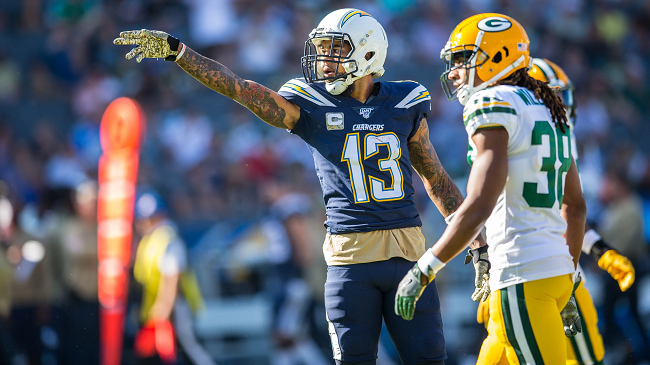 packers vs chargers betting tips