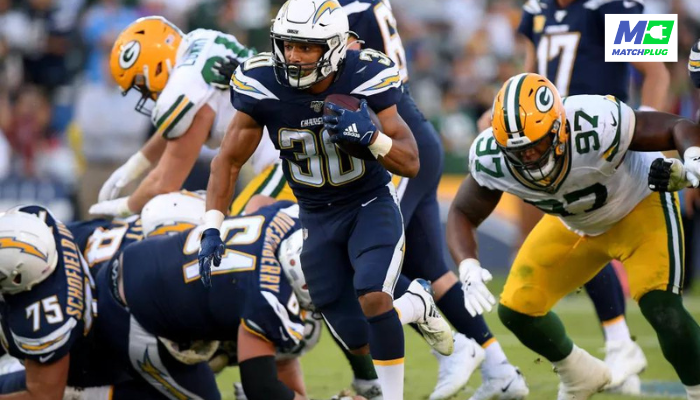 packers vs chargers betting tips