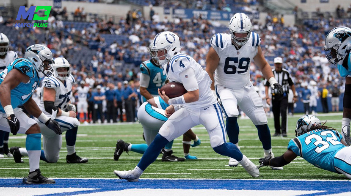 colts vs panthers betting tips