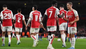 arsenal must respect porto to win champions league