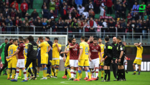 ac milan vs frosinone sure tips