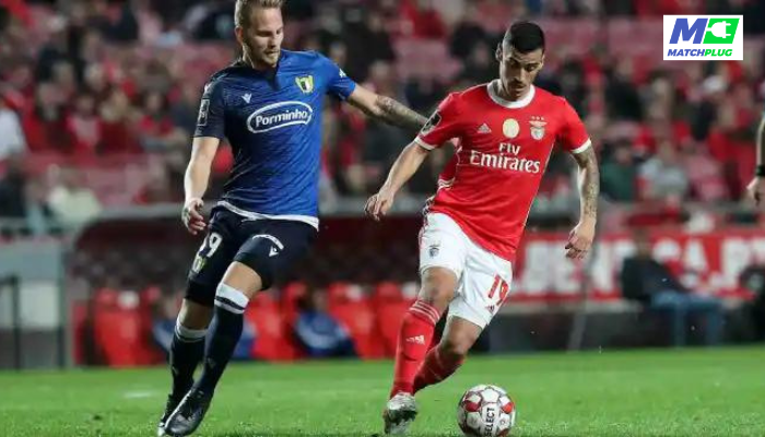 benfica vs famalicao sure tips