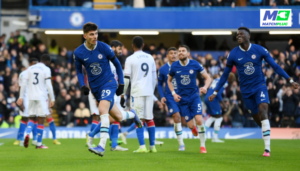 chelsea vs crystal palace