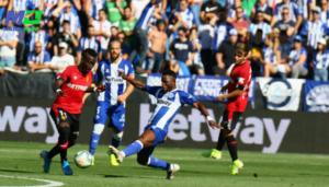 mallorca vs alaves sure tips