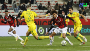 nantes vs nice sure tips