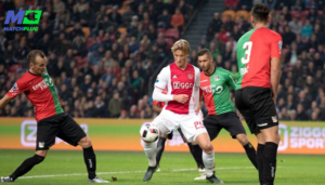 nijmegen vs ajax sure tips