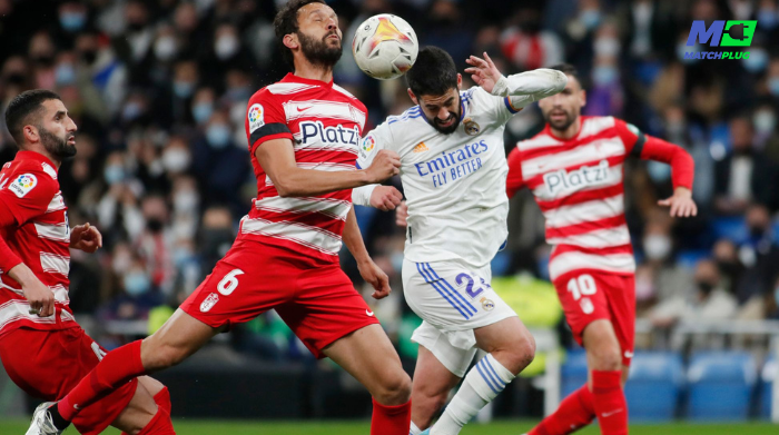 real madrid vs granada sure tips