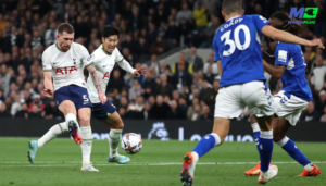 tottenham vs everton sure tips