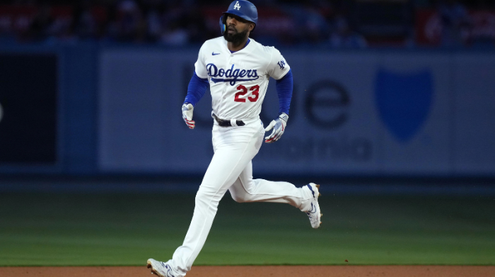 heyward to return to dodgers