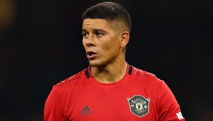 inter miami eyes marcos rojo