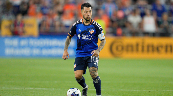 Luciano Acosta wins MLS MVP award by a landslide - Matchplug Blog