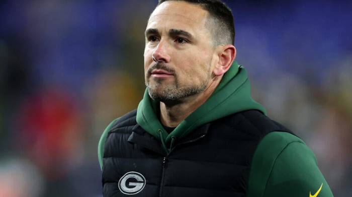 lafleur packers learned a valuable lesson in defeat by giants