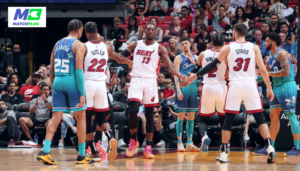 hornets vs heat expert picks