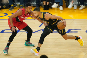 blazers vs warriors expert picks