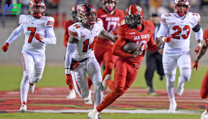 NCAAF PREDICTIONS: Louisiana Lafayette VS Jacksonville State betting Tips