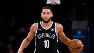 ben simmons says no timetable to return from injury