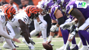 bengals vs vikings betting tips