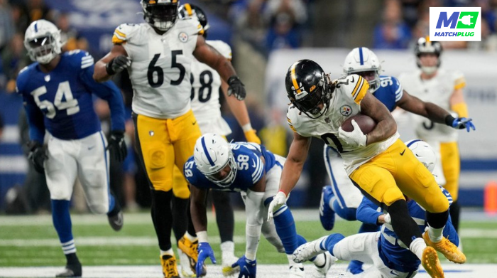 colts vs steelers betting tips