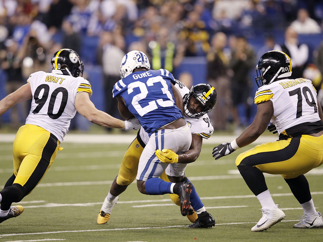 colts vs steelers betting tips