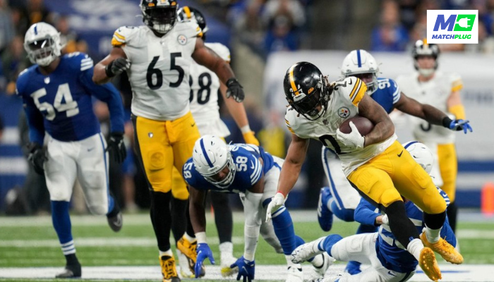 NFL PREDICTIONS: Indianapolis Colts VS Pittsburgh Steelers betting Tips