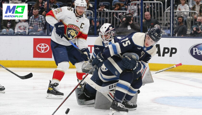 jackets vs panthers predictions today