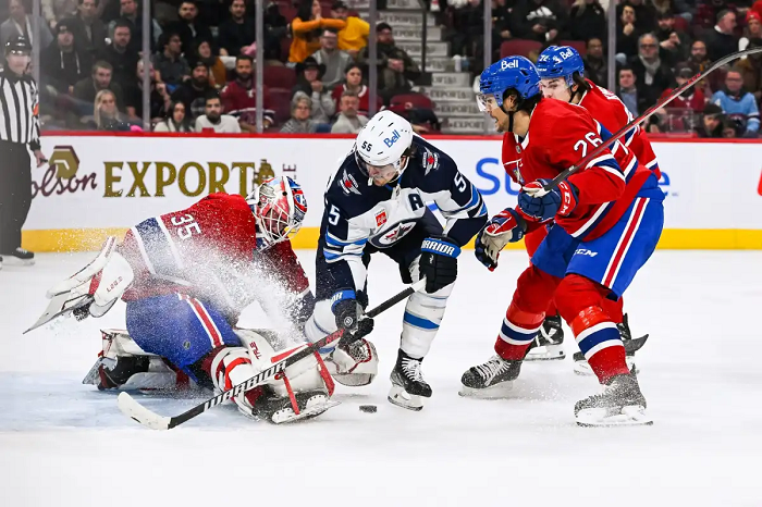NHL Predictions Today: Winnipeg Jets VS Montreal Canadiens Expert Picks