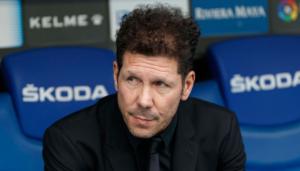 simeone: girona more forceful in key moments