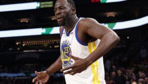 kevin durant meant no ill will toward draymond green