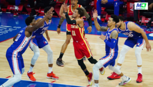 hawks vs 76ers expert picks