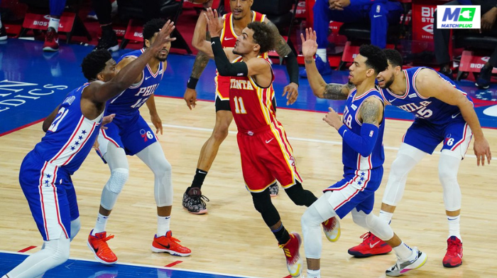 hawks vs 76ers expert picks