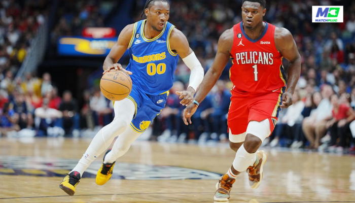 NBA PREDICTIONS: Golden State Warriors VS New Orleans Pelicans Expert Picks