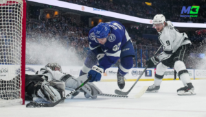 lightning vs kings predictions today