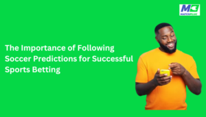 soccer predictions for successful sports betting