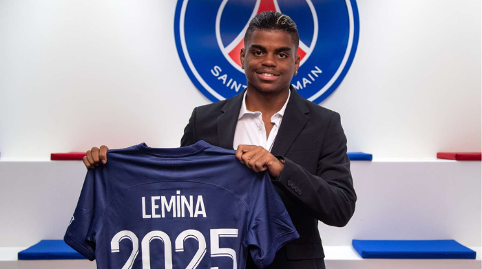 wolves conclude deal for psg prospect noha lemina