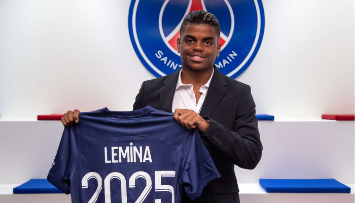 wolves conclude deal for psg prospect noha lemina