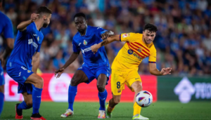 barcelona vs getafe sure tips