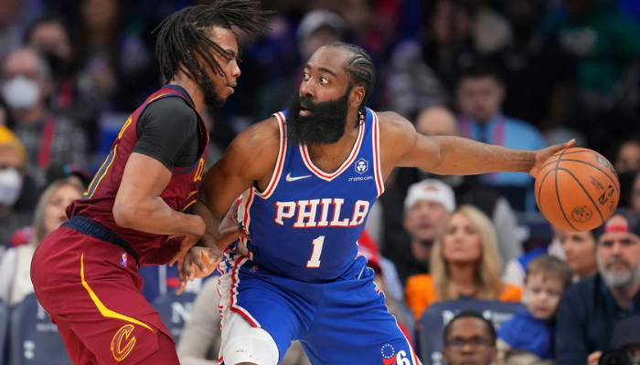 NBA PREDICTIONS: Philadelphia 76ers VS Cleveland Cavaliers Expert Picks